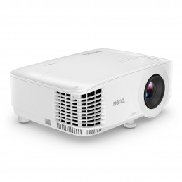 BenQ MH560C 3800 ANSI lumenia DLP 1080p (1920x1080) 3D Valkoinen