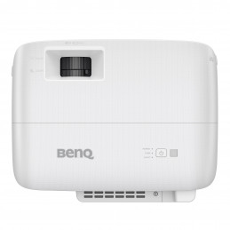 BenQ MH560C 3800 ANSI lumenia DLP 1080p (1920x1080) 3D Valkoinen