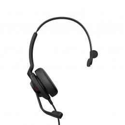 Jabra Evolve2 30 Kuulokkeet Langallinen Pääpanta Toimisto puhelukeskus