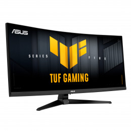 ASUS TUF Gaming VG34WQ5A tietokoneen litteä näyttö 86,4 cm (34") 3440 x 1440 pikseliä Wide Quad HD LCD Musta