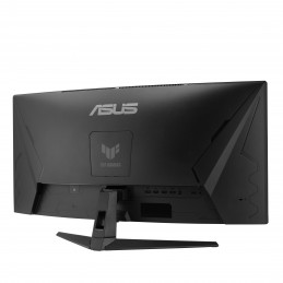 ASUS TUF Gaming VG34WQ5A tietokoneen litteä näyttö 86,4 cm (34") 3440 x 1440 pikseliä Wide Quad HD LCD Musta