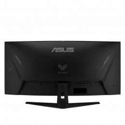 ASUS TUF Gaming VG34WQ5A tietokoneen litteä näyttö 86,4 cm (34") 3440 x 1440 pikseliä Wide Quad HD LCD Musta
