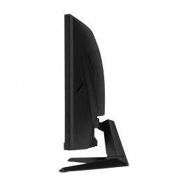 ASUS TUF Gaming VG34WQ5A tietokoneen litteä näyttö 86,4 cm (34") 3440 x 1440 pikseliä Wide Quad HD LCD Musta