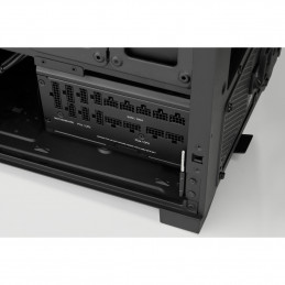 Corsair RMx Shift Series RM1200x SHIFT virtalähdeyksikkö 1200 W 24-pin ATX ATX Musta