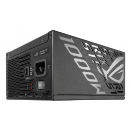 ASUS ROG -STRIX-1000P-GAMING-E virtalähdeyksikkö 1000 W 20+4 pin ATX ATX Musta