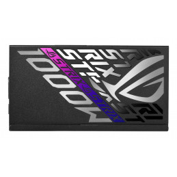 ASUS ROG -STRIX-1000P-GAMING-E virtalähdeyksikkö 1000 W 20+4 pin ATX ATX Musta