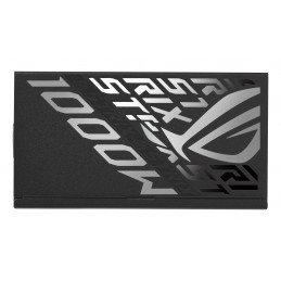 ASUS ROG -STRIX-1000P-GAMING-E virtalähdeyksikkö 1000 W 20+4 pin ATX ATX Musta