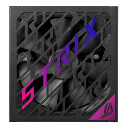 ASUS ROG -STRIX-1000P-GAMING-E virtalähdeyksikkö 1000 W 20+4 pin ATX ATX Musta