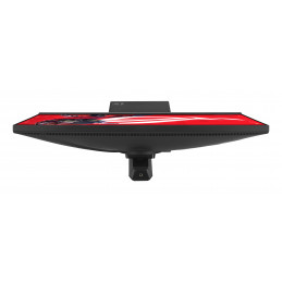 ASUS ROG Strix XG27UCSR tietokoneen litteä näyttö 68,6 cm (27") 3840 x 2160 pikseliä 4K Ultra HD LCD Musta