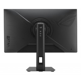 ASUS ROG Strix XG27UCSR tietokoneen litteä näyttö 68,6 cm (27") 3840 x 2160 pikseliä 4K Ultra HD LCD Musta