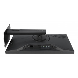 ASUS ROG Strix XG27UCSR tietokoneen litteä näyttö 68,6 cm (27") 3840 x 2160 pikseliä 4K Ultra HD LCD Musta