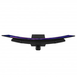 ASUS ROG Strix OLED XG34WCDMS tietokoneen litteä näyttö 86,4 cm (34") 3440 x 1440 pikseliä UltraWide Quad HD QD-OLED Musta