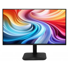 Acer KA2 KA272P6bip tietokoneen litteä näyttö 68,6 cm (27") 1920 x 1080 pikseliä Full HD LCD Musta