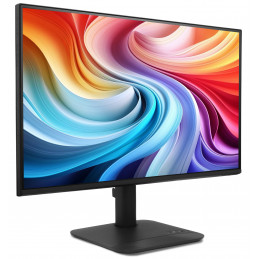 Acer KA2 KA272P6bip tietokoneen litteä näyttö 68,6 cm (27") 1920 x 1080 pikseliä Full HD LCD Musta