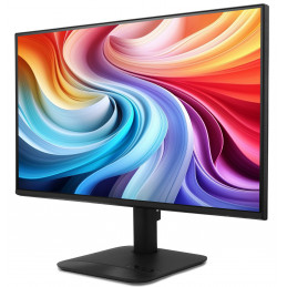 Acer KA2 KA272P6bip tietokoneen litteä näyttö 68,6 cm (27") 1920 x 1080 pikseliä Full HD LCD Musta
