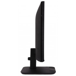 Acer KA2 KA272P6bip tietokoneen litteä näyttö 68,6 cm (27") 1920 x 1080 pikseliä Full HD LCD Musta