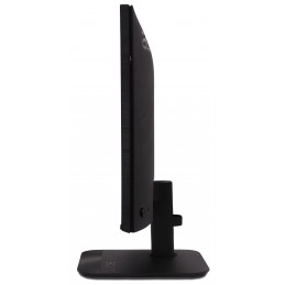 Acer KA2 KA272P6bip tietokoneen litteä näyttö 68,6 cm (27") 1920 x 1080 pikseliä Full HD LCD Musta