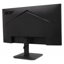 Acer KA2 KA272P6bip tietokoneen litteä näyttö 68,6 cm (27") 1920 x 1080 pikseliä Full HD LCD Musta