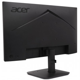 Acer KA2 KA272P6bip tietokoneen litteä näyttö 68,6 cm (27") 1920 x 1080 pikseliä Full HD LCD Musta