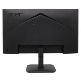 Acer KA2 KA272P6bip tietokoneen litteä näyttö 68,6 cm (27") 1920 x 1080 pikseliä Full HD LCD Musta
