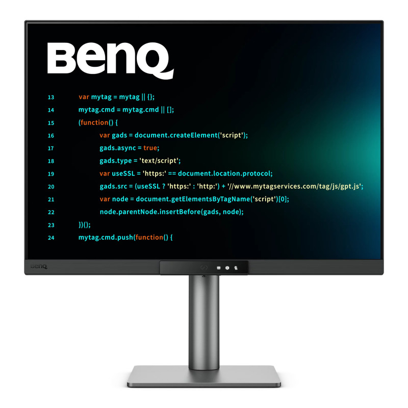 BenQ RD280UG tietokoneen litteä näyttö 71,6 cm (28.2") 3840 x 2560 pikseliä 4K Ultra HD Musta