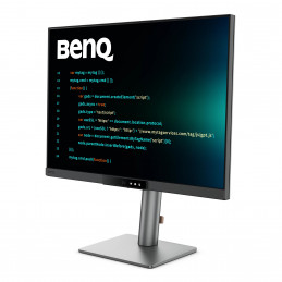 BenQ RD280UG tietokoneen litteä näyttö 71,6 cm (28.2") 3840 x 2560 pikseliä 4K Ultra HD Musta