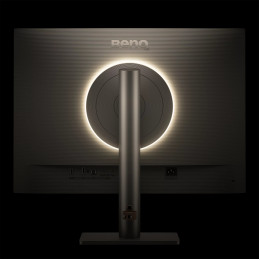 BenQ RD280UG tietokoneen litteä näyttö 71,6 cm (28.2") 3840 x 2560 pikseliä 4K Ultra HD Musta
