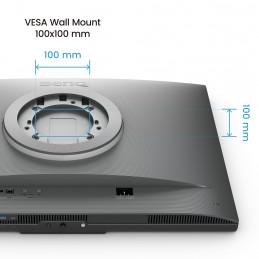 BenQ RD280UG tietokoneen litteä näyttö 71,6 cm (28.2") 3840 x 2560 pikseliä 4K Ultra HD Musta