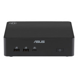 ASUS NUC 16 Pro RNUC16GDKU760002 Musta 356H