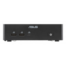 ASUS NUC 16 Pro RNUC16GDKU760002 Musta 356H