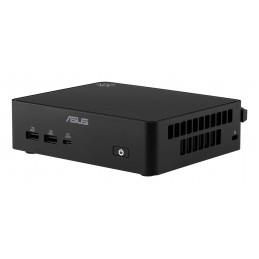 ASUS NUC 16 Pro RNUC16GDKU760002 Musta 356H