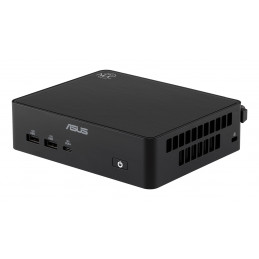 ASUS NUC 16 Pro RNUC16GDKU760002 Musta 356H
