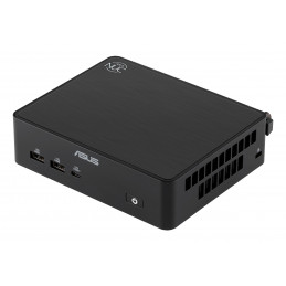 ASUS NUC 16 Pro RNUC16GDKU760002 Musta 356H