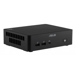 ASUS NUC 16 Pro RNUC16GDKU760002 Musta 356H