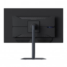 GIGABYTE MO32U2 tietokoneen litteä näyttö 80 cm (31.5") 3840 x 2160 pikseliä 4K Ultra HD QD-OLED Musta