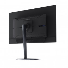 GIGABYTE MO32U2 tietokoneen litteä näyttö 80 cm (31.5") 3840 x 2160 pikseliä 4K Ultra HD QD-OLED Musta