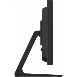 iiyama ProLite T1732MSC-B2S tietokoneen litteä näyttö 43,2 cm (17") 1280 x 1024 pikseliä SXGA LED Kosketusnäyttö Musta