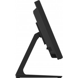 iiyama ProLite T1732MSC-B2S tietokoneen litteä näyttö 43,2 cm (17") 1280 x 1024 pikseliä SXGA LED Kosketusnäyttö Musta
