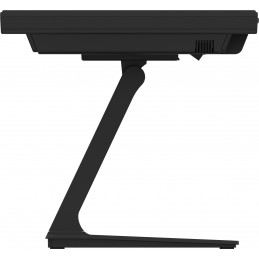 iiyama ProLite T1732MSC-B2S tietokoneen litteä näyttö 43,2 cm (17") 1280 x 1024 pikseliä SXGA LED Kosketusnäyttö Musta