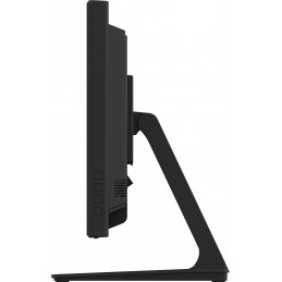 iiyama ProLite T1732MSC-B2S tietokoneen litteä näyttö 43,2 cm (17") 1280 x 1024 pikseliä SXGA LED Kosketusnäyttö Musta