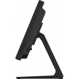 iiyama ProLite T1732MSC-B2S tietokoneen litteä näyttö 43,2 cm (17") 1280 x 1024 pikseliä SXGA LED Kosketusnäyttö Musta
