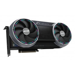 GIGABYTE AORUS GeForce RTX 5090 INFINITY 32G NVIDIA 32 GB GDDR7