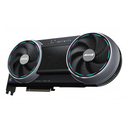 GIGABYTE AORUS GeForce RTX 5090 INFINITY 32G NVIDIA 32 GB GDDR7