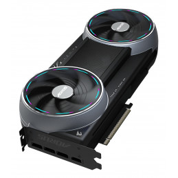 GIGABYTE AORUS GeForce RTX 5090 INFINITY 32G NVIDIA 32 GB GDDR7