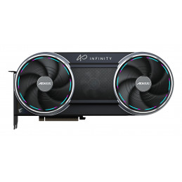 GIGABYTE AORUS GeForce RTX 5090 INFINITY 32G NVIDIA 32 GB GDDR7