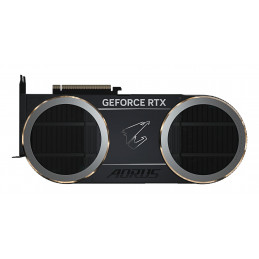 GIGABYTE AORUS GeForce RTX 5090 INFINITY 32G NVIDIA 32 GB GDDR7