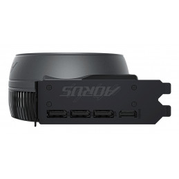 GIGABYTE AORUS GeForce RTX 5090 INFINITY 32G NVIDIA 32 GB GDDR7