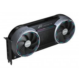 GIGABYTE AORUS GeForce RTX 5090 INFINITY 32G NVIDIA 32 GB GDDR7