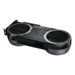 GIGABYTE AORUS GeForce RTX 5090 INFINITY 32G NVIDIA 32 GB GDDR7