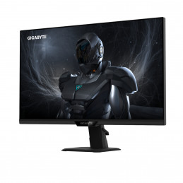 GIGABYTE G27Q20T tietokoneen litteä näyttö 68,6 cm (27") 2560 x 1440 pikseliä Quad HD LED Musta